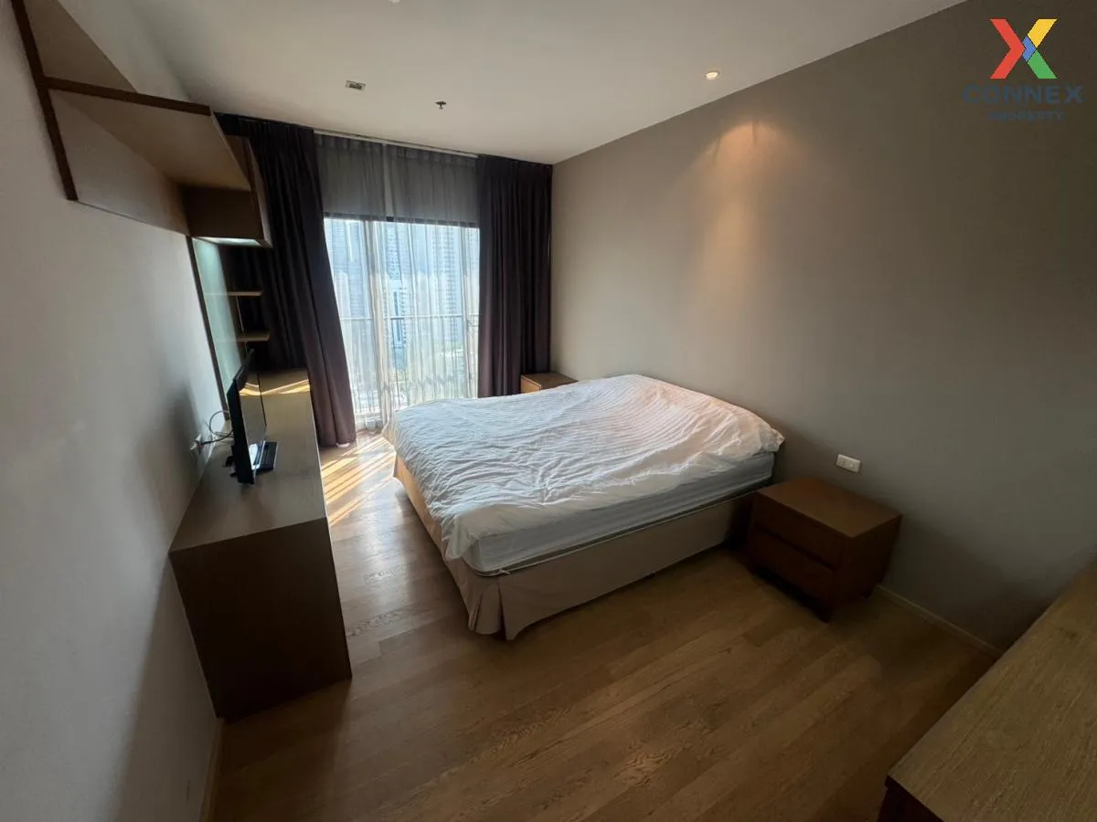 เช่าคอนโด  โนเบิล รีไฟน์ BTS-พร้อมพงษ์ คลองตัน เขต คลองเตย กรุงเท