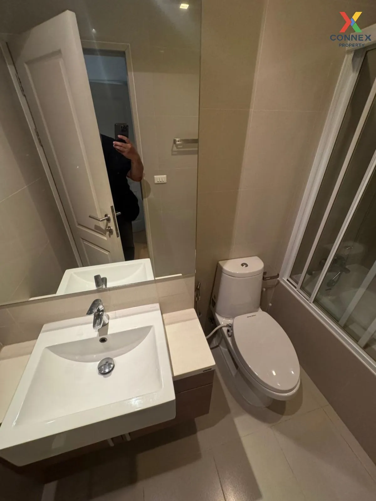 เช่าคอนโด  โนเบิล รีไฟน์ BTS-พร้อมพงษ์ คลองตัน เขต คลองเตย กรุงเท