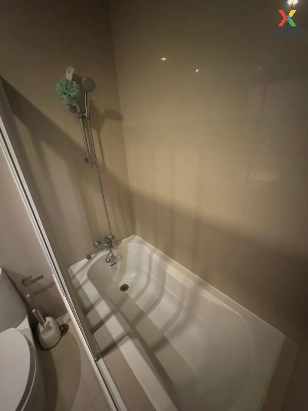 เช่าคอนโด  โนเบิล รีไฟน์ BTS-พร้อมพงษ์ คลองตัน เขต คลองเตย กรุงเท