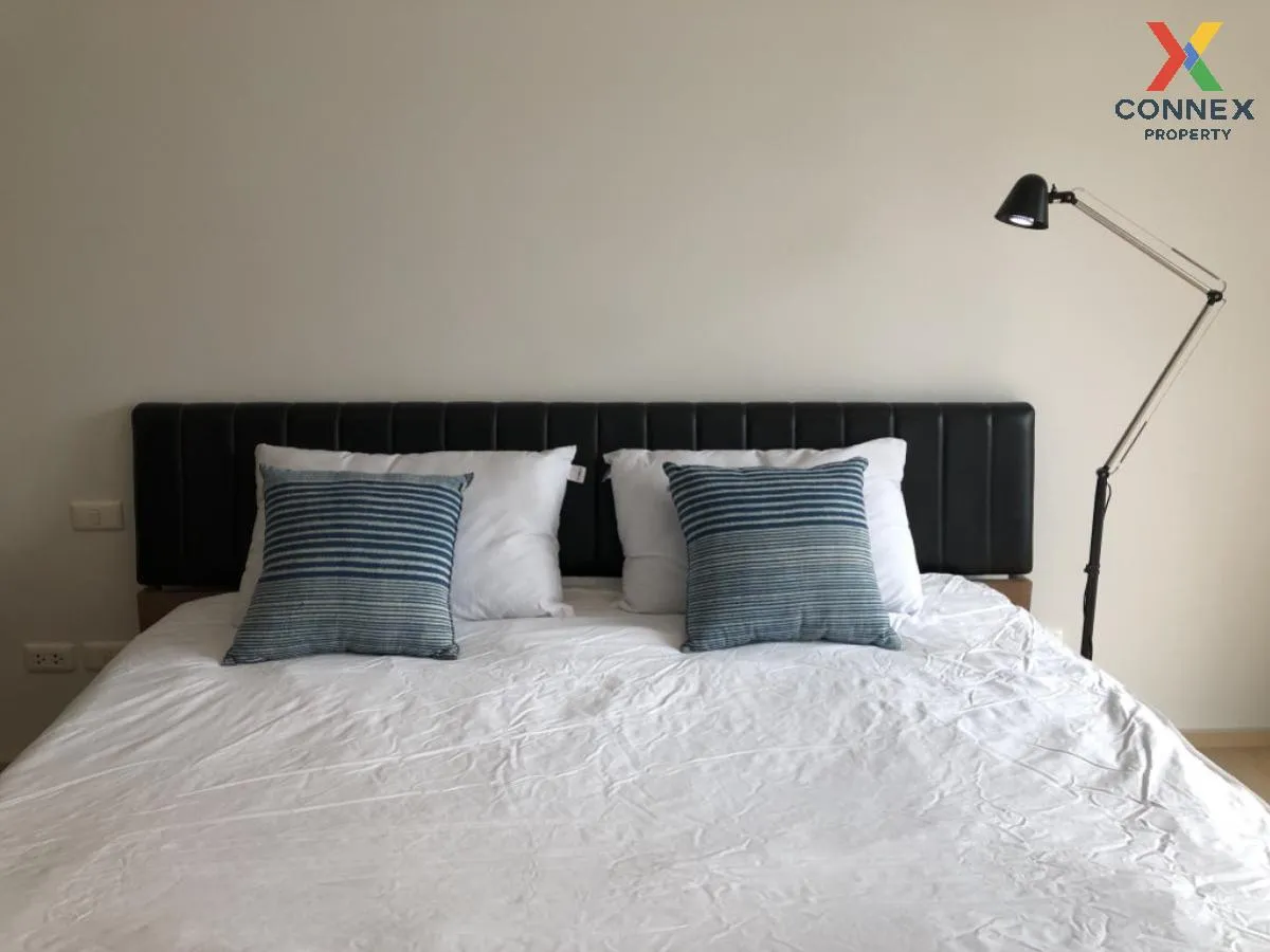 เช่าคอนโด  โนเบิล รีไฟน์ BTS-พร้อมพงษ์ คลองตัน เขต คลองเตย กรุงเท