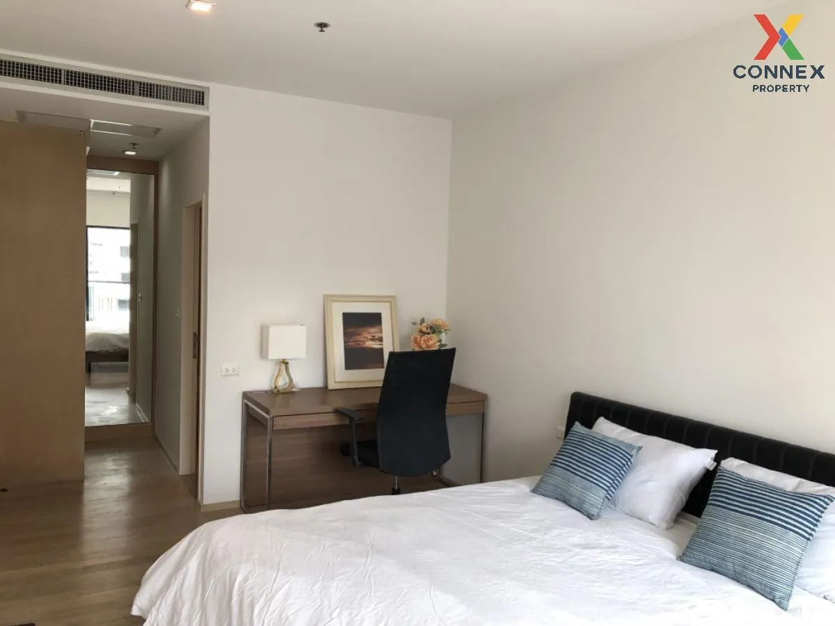 เช่าคอนโด  โนเบิล รีไฟน์ BTS-พร้อมพงษ์ คลองตัน เขต คลองเตย กรุงเท