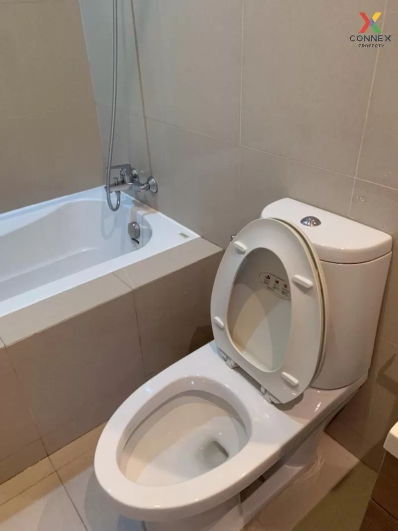 เช่าคอนโด  โนเบิล รีไฟน์ BTS-พร้อมพงษ์ คลองตัน เขต คลองเตย กรุงเท