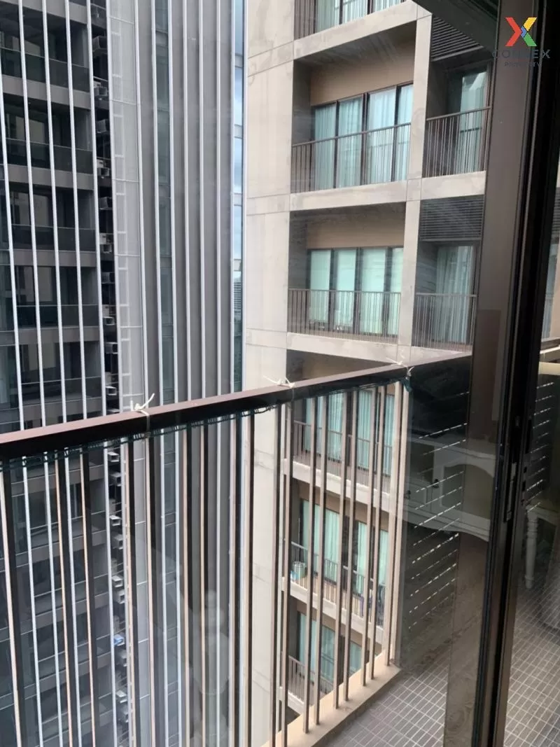 เช่าคอนโด  โนเบิล รีไฟน์ BTS-พร้อมพงษ์ คลองตัน เขต คลองเตย กรุงเท