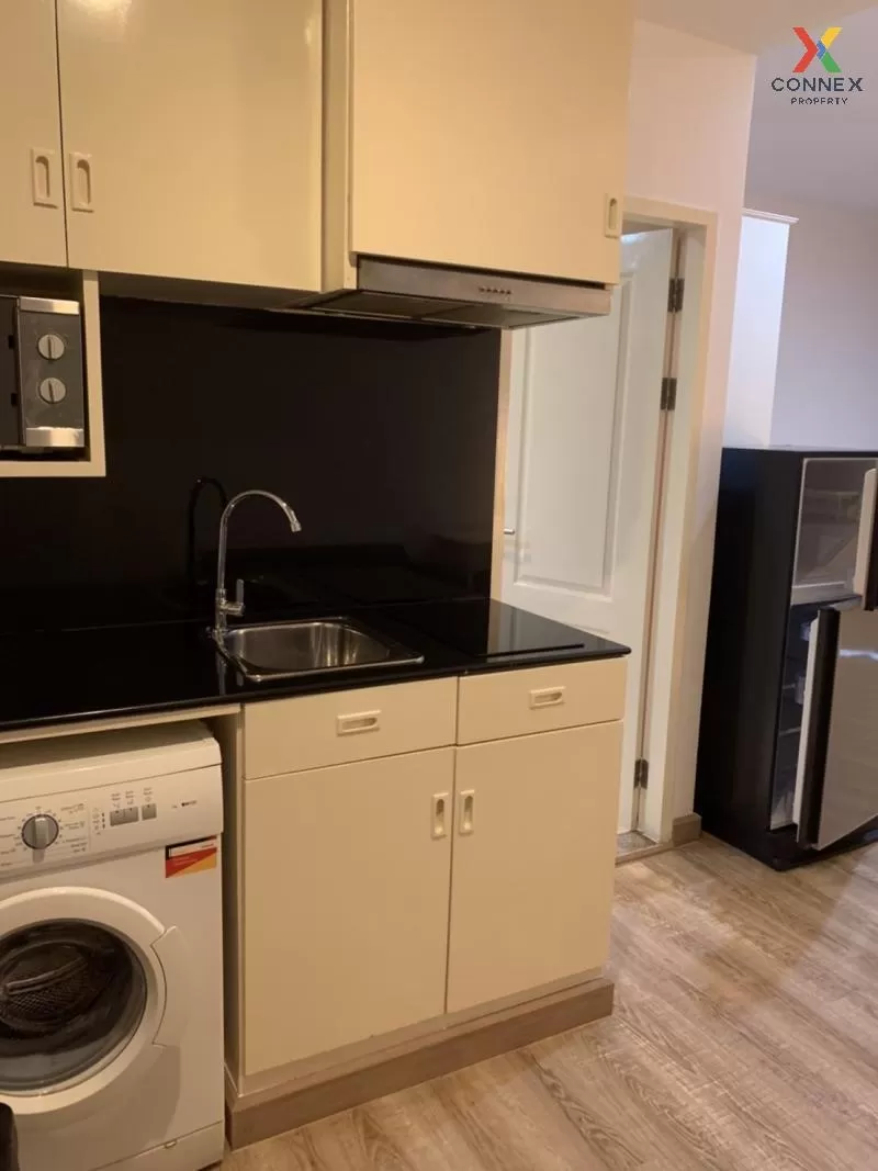 เช่าคอนโด  โนเบิล รีไฟน์ BTS-พร้อมพงษ์ คลองตัน เขต คลองเตย กรุงเท 3