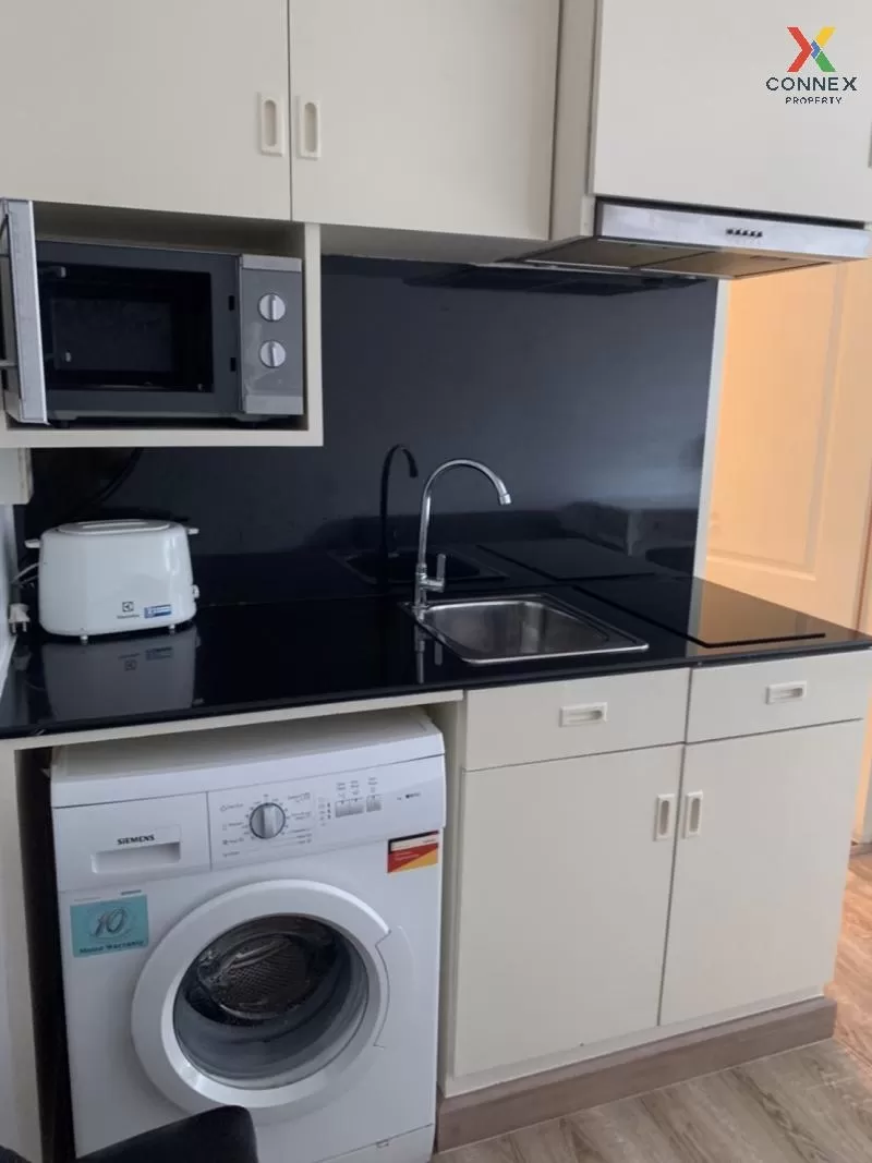 เช่าคอนโด  โนเบิล รีไฟน์ BTS-พร้อมพงษ์ คลองตัน เขต คลองเตย กรุงเท 4