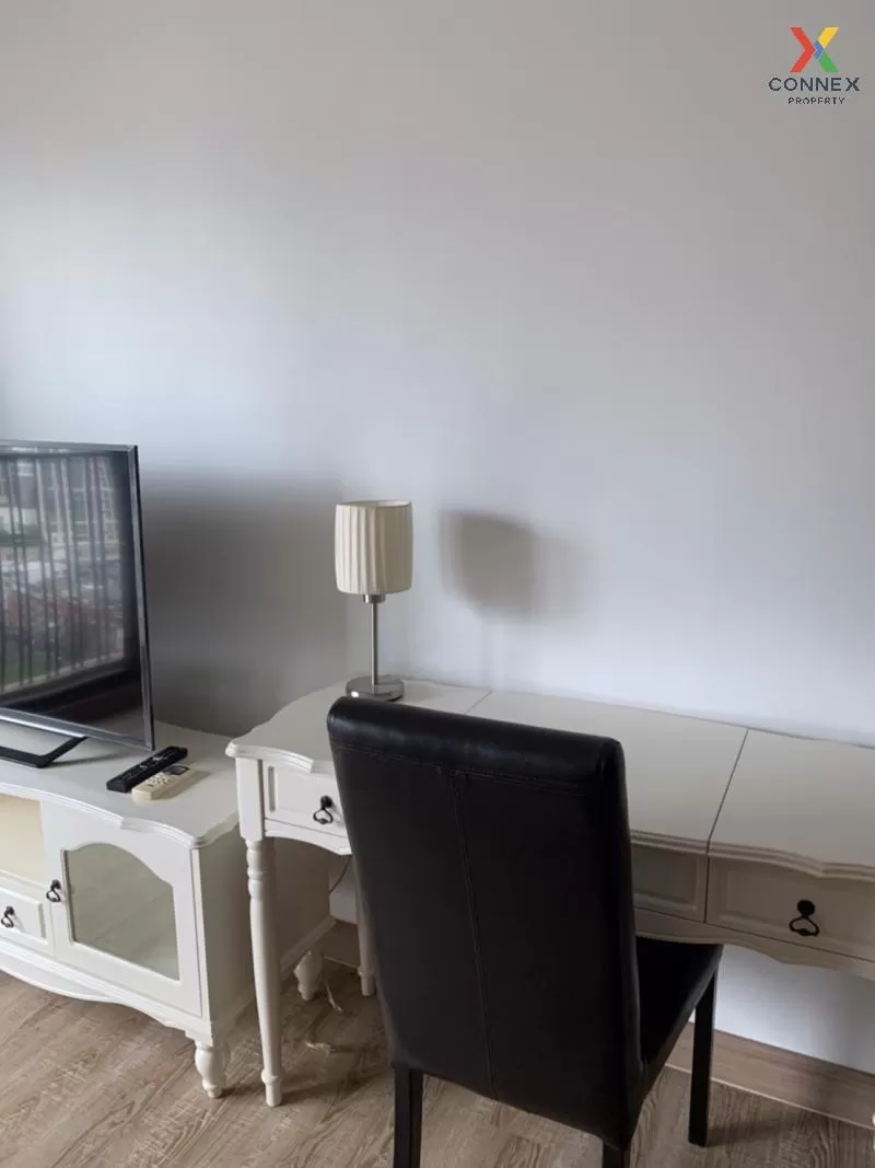 เช่าคอนโด  โนเบิล รีไฟน์ BTS-พร้อมพงษ์ คลองตัน เขต คลองเตย กรุงเท