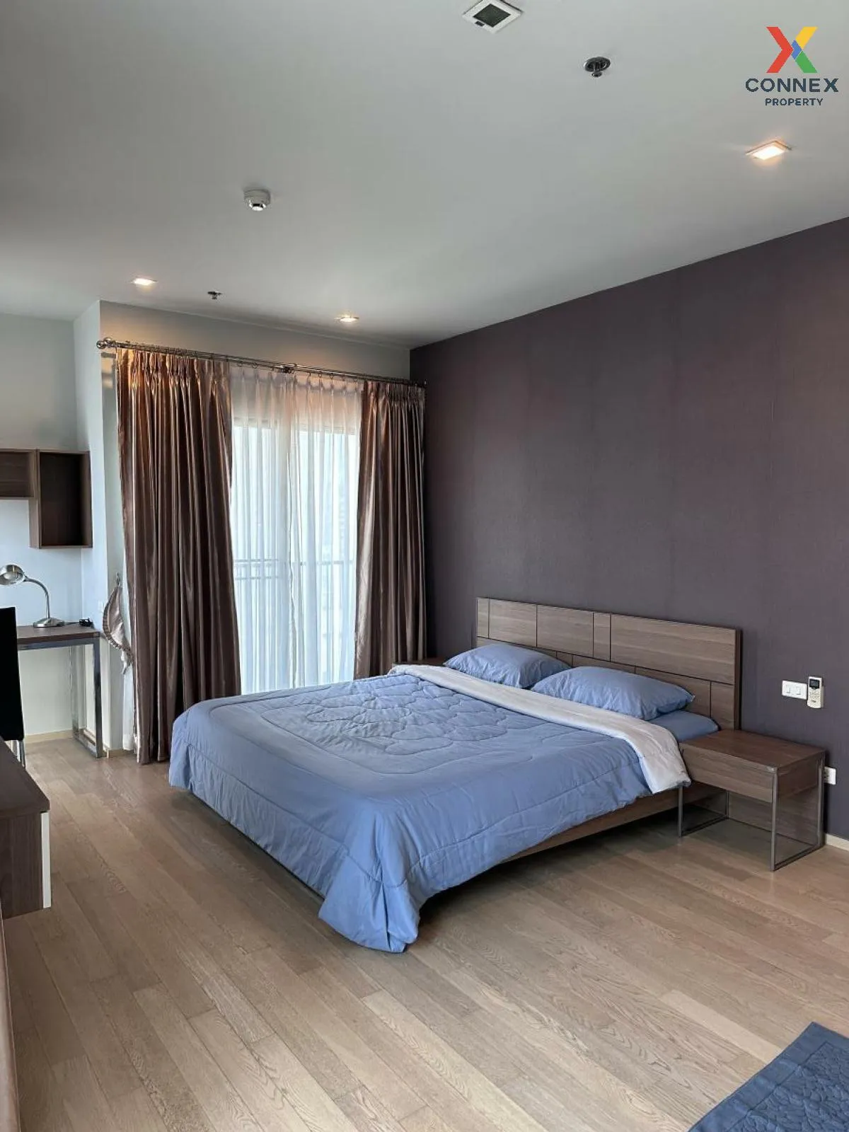 เช่าคอนโด  โนเบิล รีไฟน์ BTS-พร้อมพงษ์ คลองตัน เขต คลองเตย กรุงเท