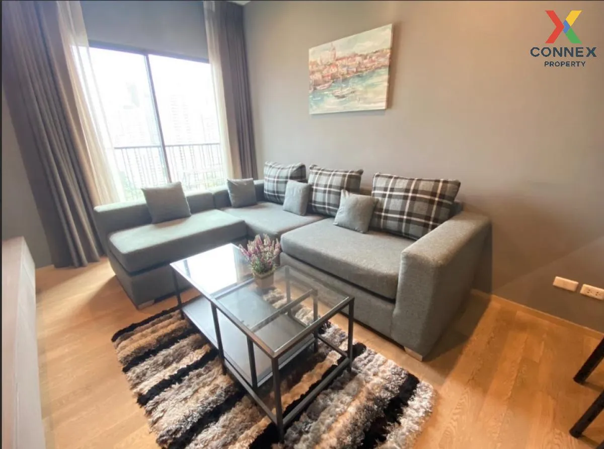 FOR RENT condo , Noble Refine , BTS-Phrom Phong , Khlong Tan , Kh FOR RENT condo , Noble Refine , BTS-Phrom Phong , Khlong Tan , Kh 2