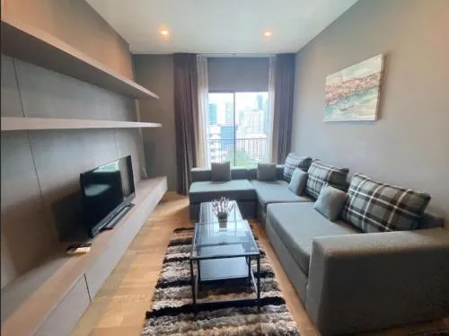 FOR RENT condo , Noble Refine , BTS-Phrom Phong , Khlong Tan , Khlong Toei , Bangkok , CX-15221