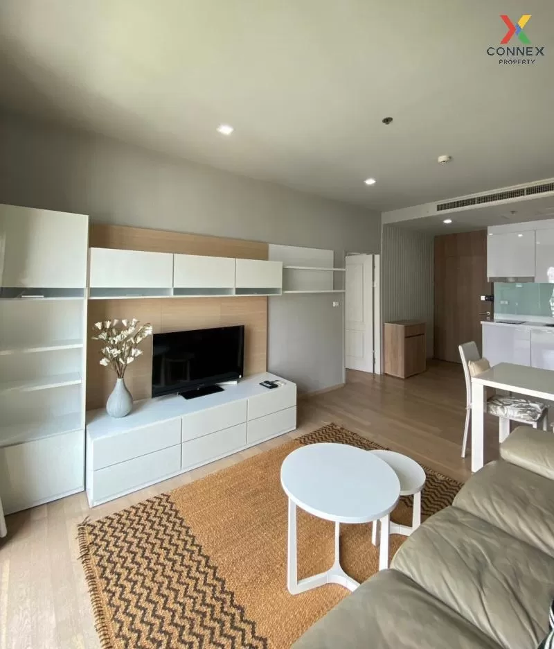 เช่าคอนโด  โนเบิล รีไฟน์ BTS-พร้อมพงษ์ คลองตัน เขต คลองเตย กรุงเท 2