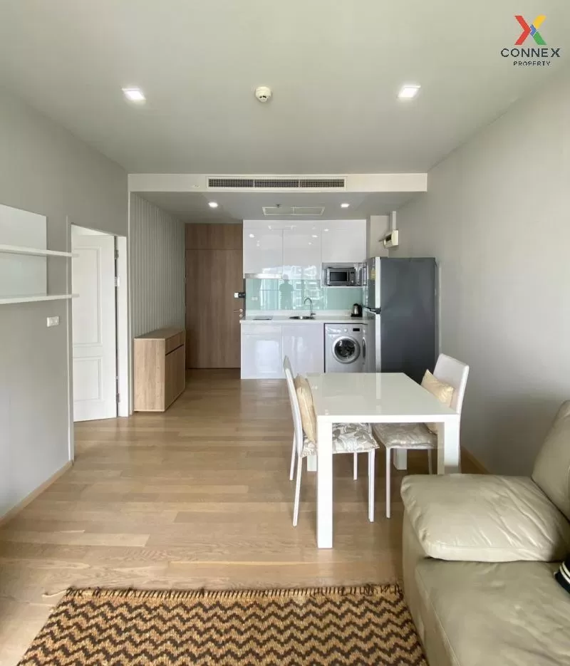 เช่าคอนโด  โนเบิล รีไฟน์ BTS-พร้อมพงษ์ คลองตัน เขต คลองเตย กรุงเท 3