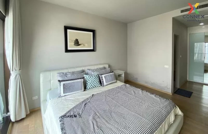 เช่าคอนโด  โนเบิล รีไฟน์ BTS-พร้อมพงษ์ คลองตัน เขต คลองเตย กรุงเท