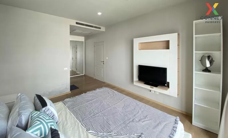 เช่าคอนโด  โนเบิล รีไฟน์ BTS-พร้อมพงษ์ คลองตัน เขต คลองเตย กรุงเท