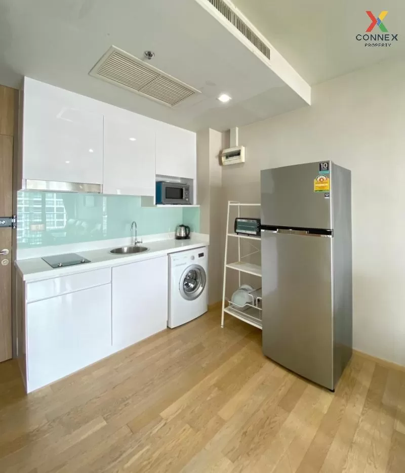 เช่าคอนโด  โนเบิล รีไฟน์ BTS-พร้อมพงษ์ คลองตัน เขต คลองเตย กรุงเท