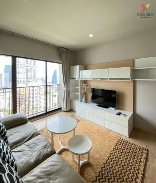 เช่าคอนโด  โนเบิล รีไฟน์ BTS-พร้อมพงษ์ คลองตัน เขต คลองเตย กรุงเทพ CX-15223