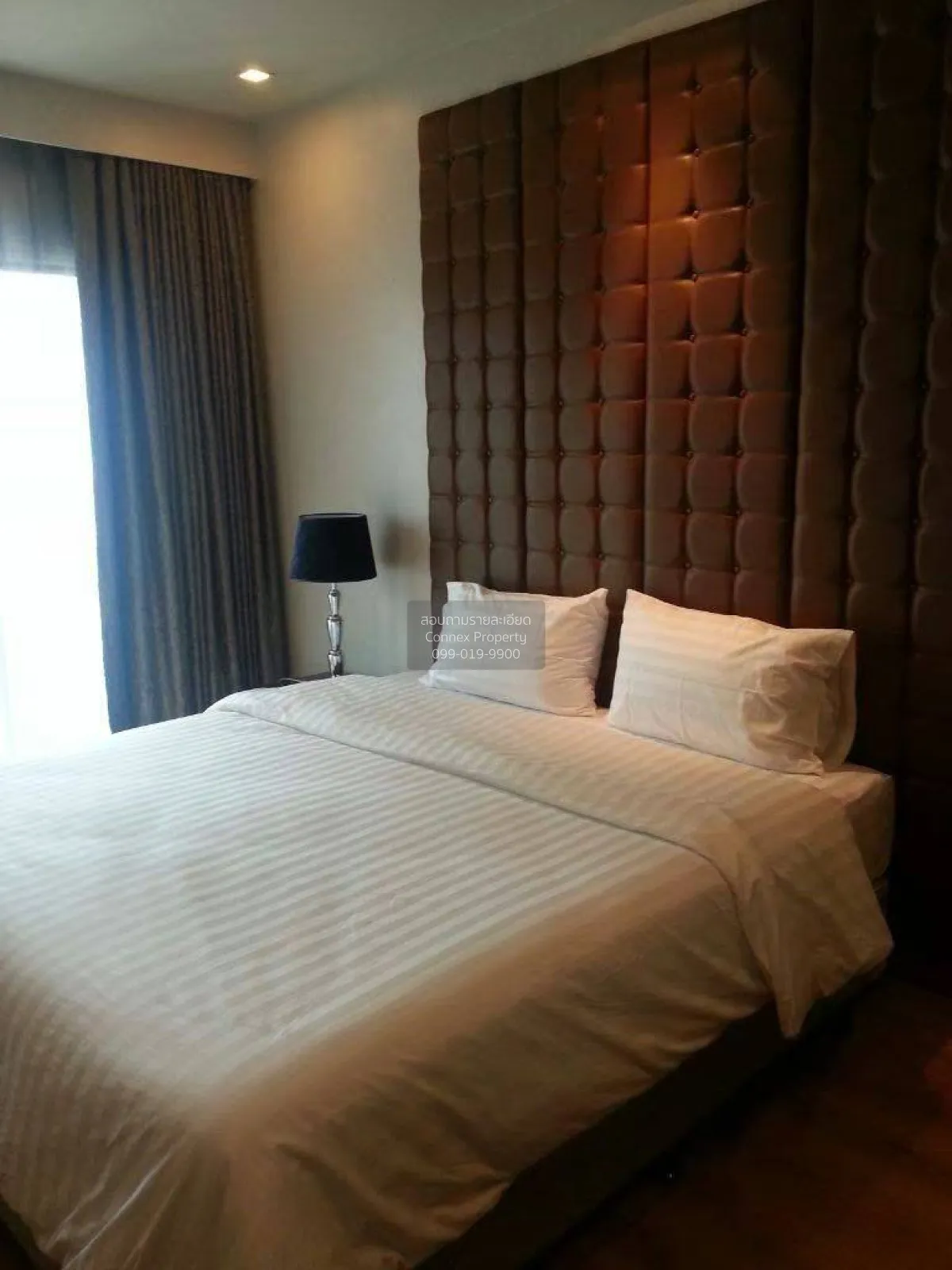 เช่าคอนโด  โนเบิล รีไฟน์ BTS-พร้อมพงษ์ คลองตัน เขต คลองเตย กรุงเท