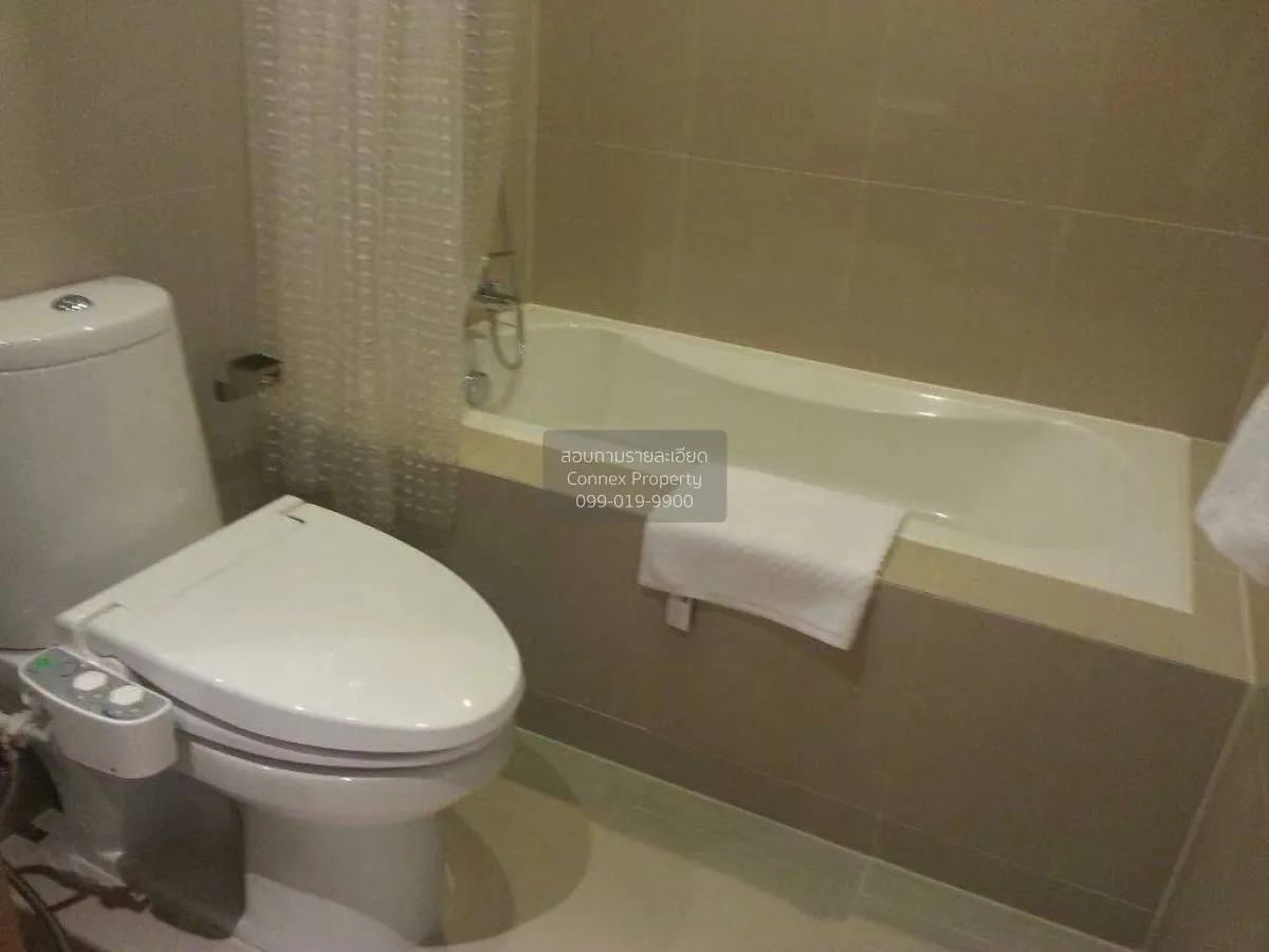 เช่าคอนโด  โนเบิล รีไฟน์ BTS-พร้อมพงษ์ คลองตัน เขต คลองเตย กรุงเท