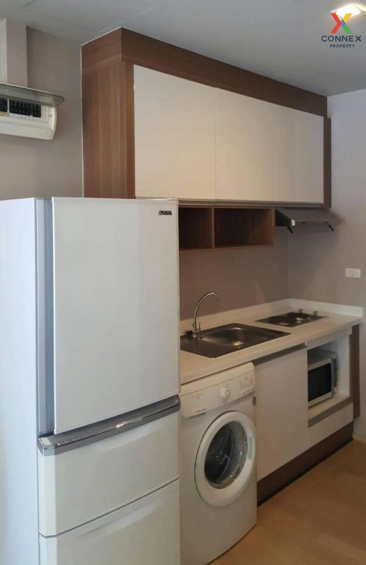 FOR RENT condo , Noble Refine , BTS-Phrom Phong , Khlong Tan , Kh 2