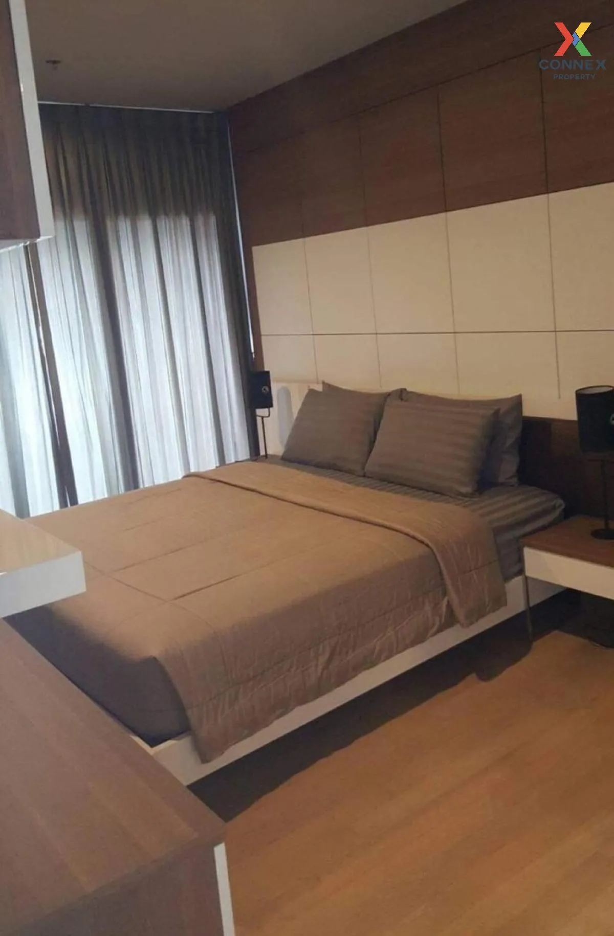 FOR RENT condo , Noble Refine , BTS-Phrom Phong , Khlong Tan , Kh 3