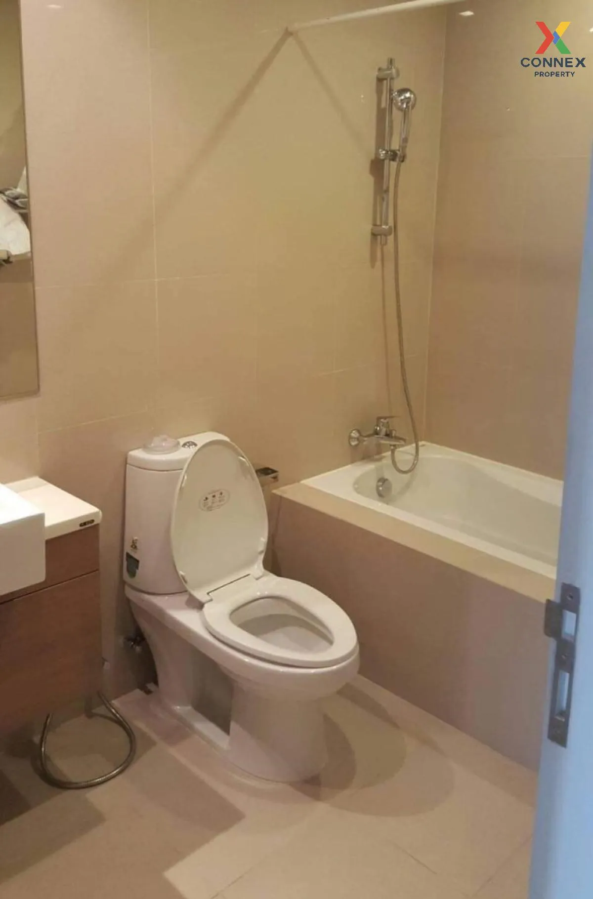 FOR RENT condo , Noble Refine , BTS-Phrom Phong , Khlong Tan , Kh 4