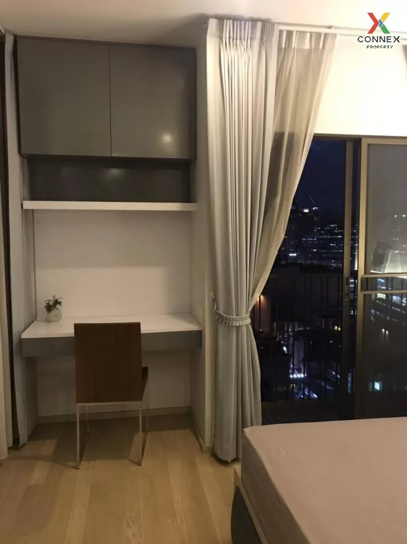 เช่าคอนโด  โนเบิล รีไฟน์ BTS-พร้อมพงษ์ คลองตัน เขต คลองเตย กรุงเท