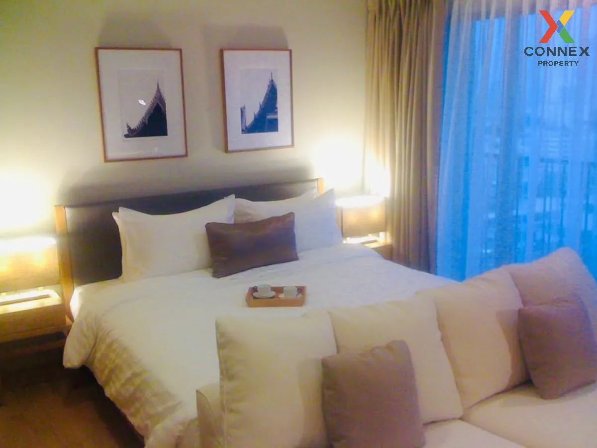 FOR RENT condo , Noble Refine , BTS-Phrom Phong , Khlong Tan , Kh 1