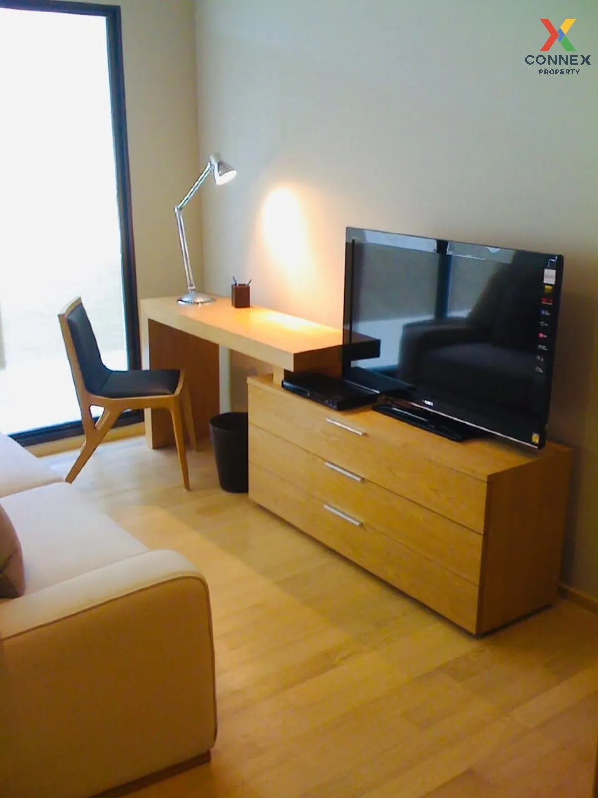 FOR RENT condo , Noble Refine , BTS-Phrom Phong , Khlong Tan , Kh 2
