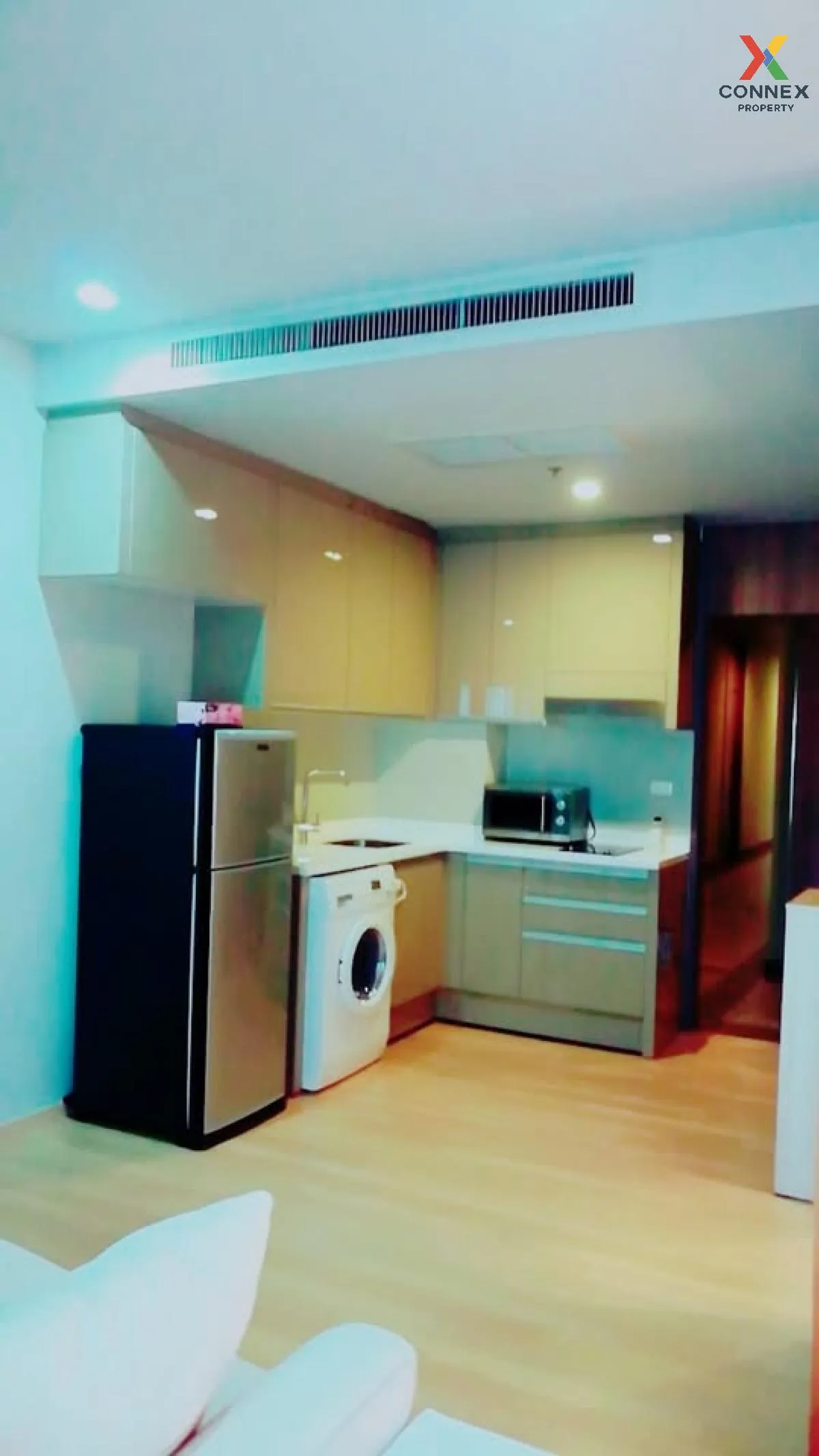 FOR RENT condo , Noble Refine , BTS-Phrom Phong , Khlong Tan , Kh 3
