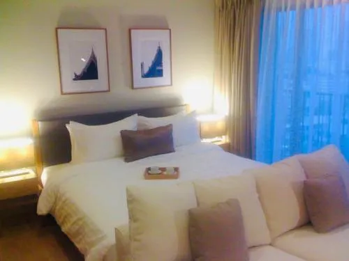 FOR RENT condo , Noble Refine , BTS-Phrom Phong , Khlong Tan , Khlong Toei , Bangkok , CX-15237
