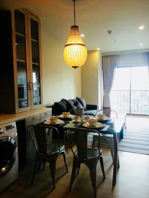 FOR RENT condo , Noble Refine , BTS-Phrom Phong , Khlong Tan , Khlong Toei , Bangkok , CX-15241
