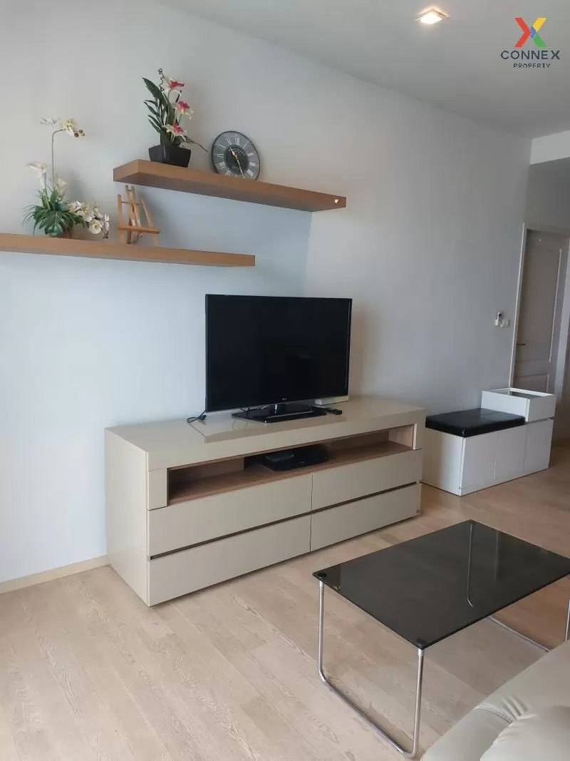 เช่าคอนโด  โนเบิล รีไฟน์ BTS-พร้อมพงษ์ คลองตัน เขต คลองเตย กรุงเท 1