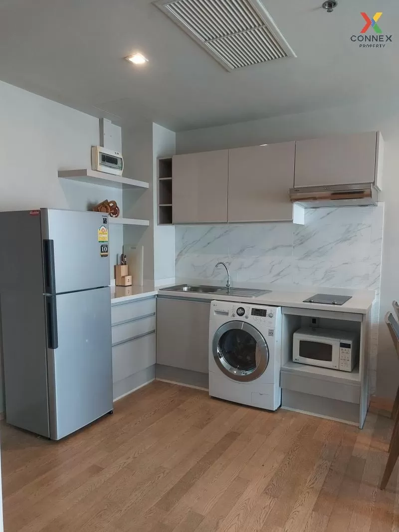 เช่าคอนโด  โนเบิล รีไฟน์ BTS-พร้อมพงษ์ คลองตัน เขต คลองเตย กรุงเท