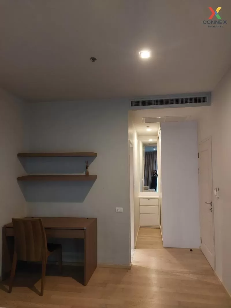 เช่าคอนโด  โนเบิล รีไฟน์ BTS-พร้อมพงษ์ คลองตัน เขต คลองเตย กรุงเท