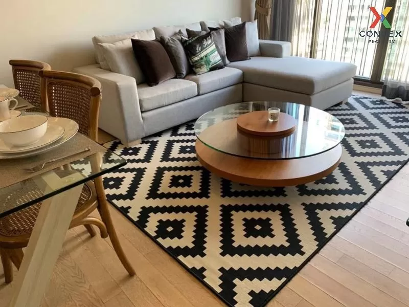 เช่าคอนโด  โนเบิล รีไฟน์ BTS-พร้อมพงษ์ คลองตัน เขต คลองเตย กรุงเท 1