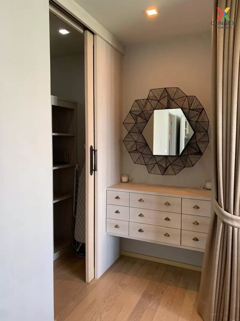 เช่าคอนโด  โนเบิล รีไฟน์ BTS-พร้อมพงษ์ คลองตัน เขต คลองเตย กรุงเท