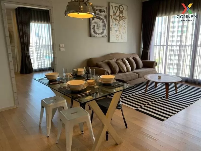 FOR RENT condo , Noble Refine , BTS-Phrom Phong , Khlong Tan , Kh 1