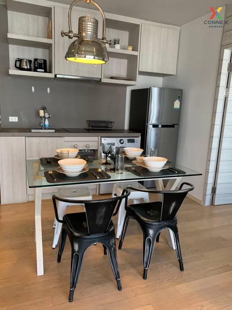 FOR RENT condo , Noble Refine , BTS-Phrom Phong , Khlong Tan , Kh 2