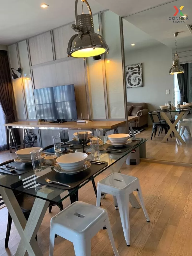 FOR RENT condo , Noble Refine , BTS-Phrom Phong , Khlong Tan , Kh 3