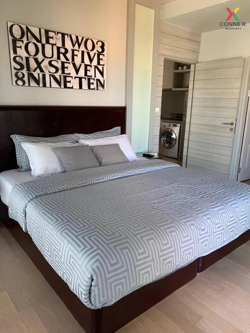 FOR RENT condo , Noble Refine , BTS-Phrom Phong , Khlong Tan , Kh 4