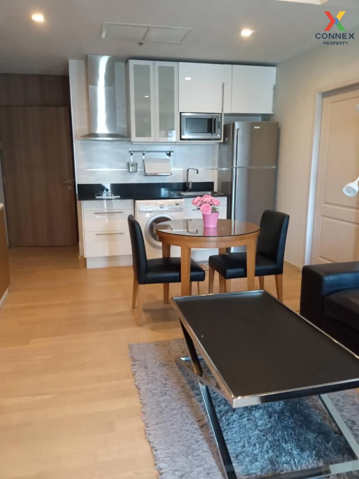 FOR RENT condo , Noble Refine , corner unit , BTS-Phrom Phong , K FOR RENT condo , Noble Refine , corner unit , BTS-Phrom Phong , K