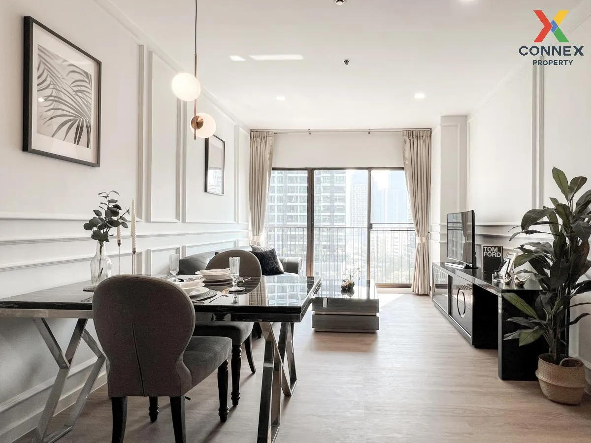 FOR RENT condo , Noble Refine , BTS-Phrom Phong , Khlong Tan , Kh 1