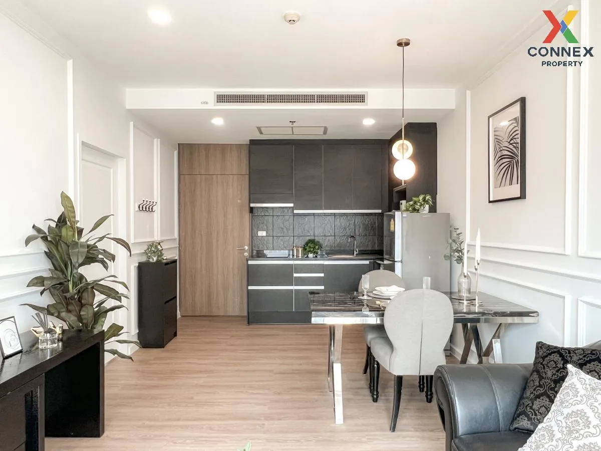 FOR RENT condo , Noble Refine , BTS-Phrom Phong , Khlong Tan , Kh 2