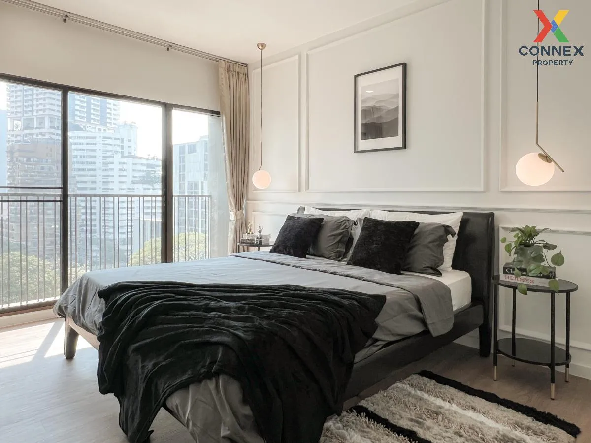 FOR RENT condo , Noble Refine , BTS-Phrom Phong , Khlong Tan , Kh 3