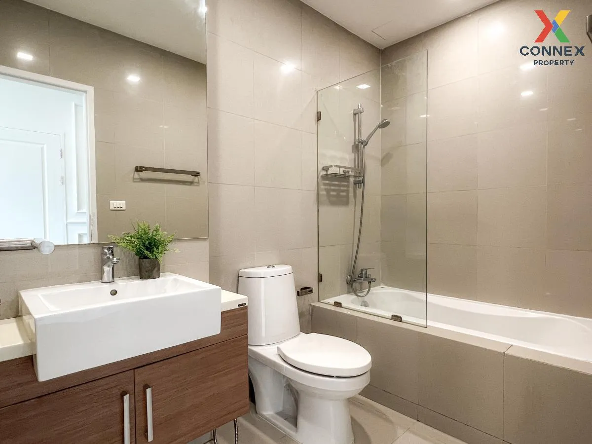 FOR RENT condo , Noble Refine , BTS-Phrom Phong , Khlong Tan , Kh 4