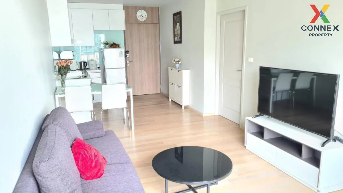 เช่าคอนโด  โนเบิล รีไฟน์ BTS-พร้อมพงษ์ คลองตัน เขต คลองเตย กรุงเท 2