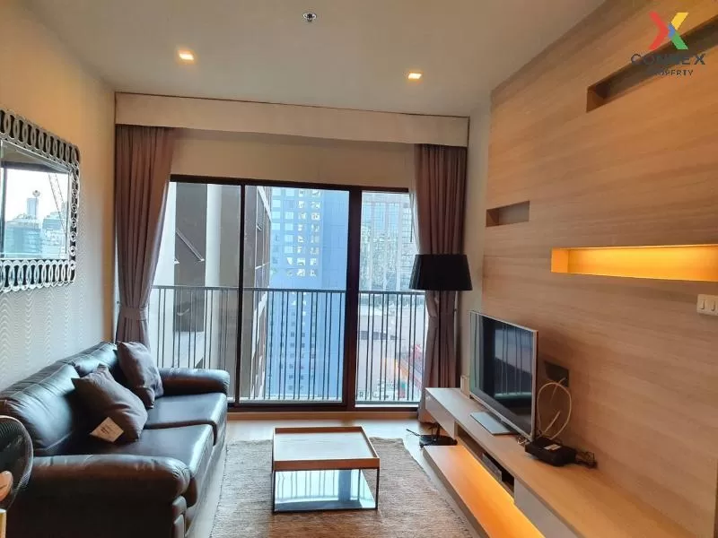 FOR RENT condo , Noble Refine , BTS-Phrom Phong , Khlong Tan , Kh 1