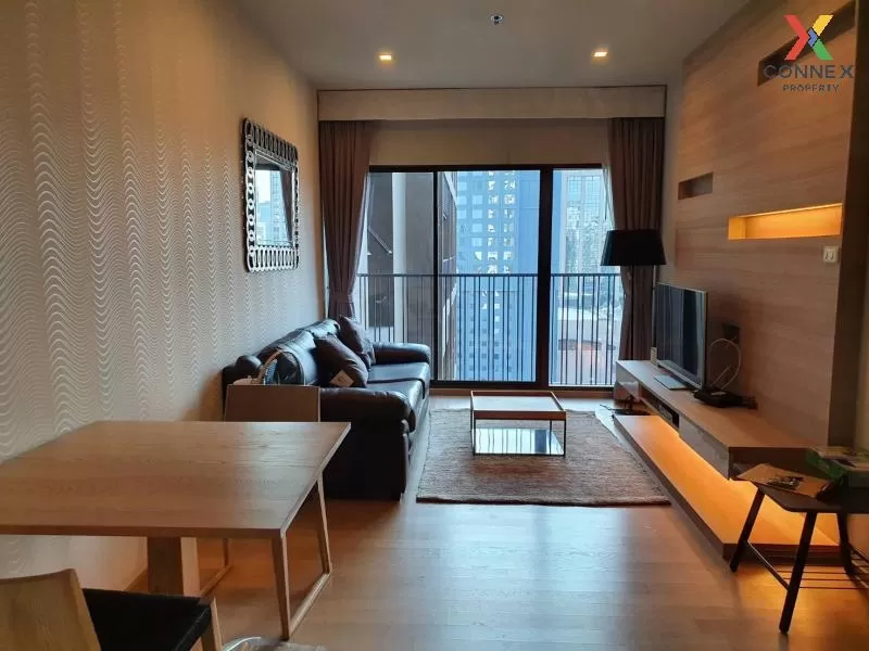 FOR RENT condo , Noble Refine , BTS-Phrom Phong , Khlong Tan , Kh 2