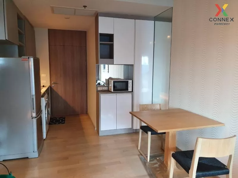 FOR RENT condo , Noble Refine , BTS-Phrom Phong , Khlong Tan , Kh 3