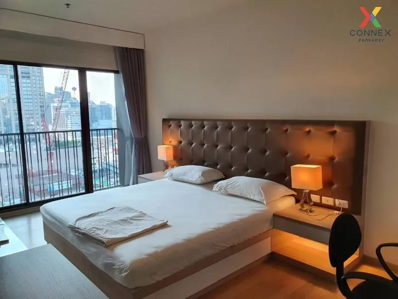 FOR RENT condo , Noble Refine , BTS-Phrom Phong , Khlong Tan , Kh