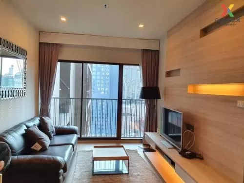FOR RENT condo , Noble Refine , BTS-Phrom Phong , Khlong Tan , Khlong Toei , Bangkok , CX-15261